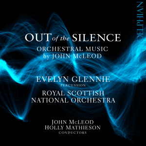 out-of-the-silence
