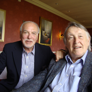 with-gordon-crosse-2014