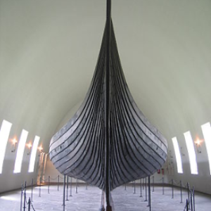 the-gokstad-ship