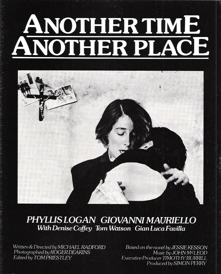 ANOTHER TIME, ANOTHER PLACE (1983)