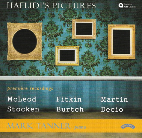 Haflidi’s Pictures