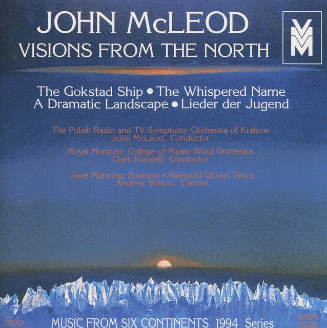 Visions from the North